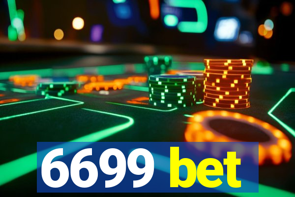 6699 bet